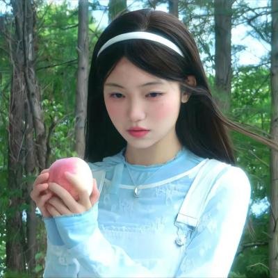 我的早更女友