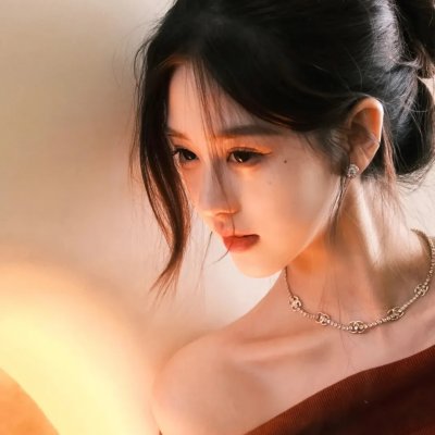 绿萝花