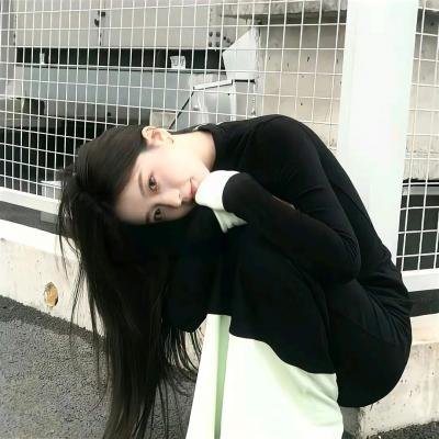 658公里,阳子的旅途